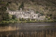 Irland April 2017