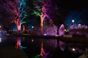 Winterlichter